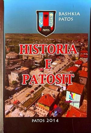 Historia e Patosit